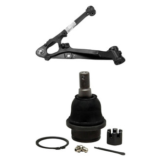 ACDelco® - Front Lower Control Arm Kit