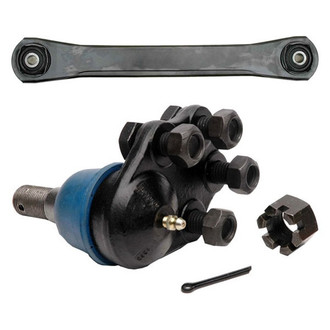 ACDelco® - Front Lower Control Arm Kit