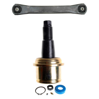 ACDelco® - Front Lower Control Arm Kit