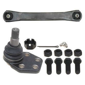 ACDelco® - Front Lower Control Arm Kit