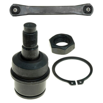 ACDelco® - Front Lower Control Arm Kit