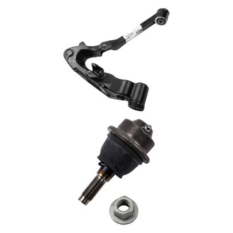 ACDelco® - Front Lower Control Arm Kit