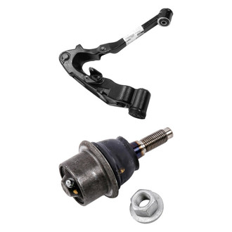ACDelco® - Front Lower Control Arm Kit