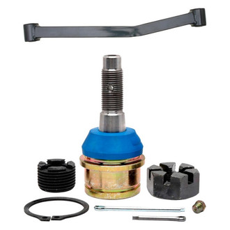 ACDelco® - Front Lower Control Arm Kit