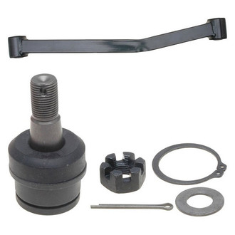 ACDelco® - Front Lower Control Arm Kit