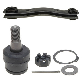 ACDelco® - Front Lower Control Arm Kit
