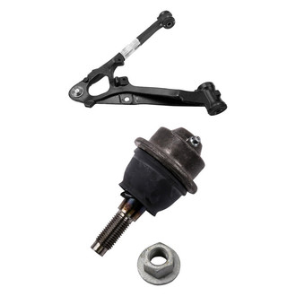 ACDelco® - Front Lower Control Arm Kit