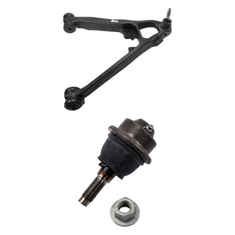 ACDelco® - Front Lower Control Arm Kit