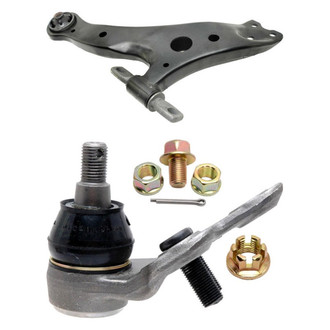 ACDelco® - Front Lower Control Arm Kit