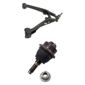 ACDelco® - Front Lower Control Arm Kit