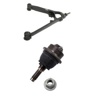 ACDelco® - Front Lower Control Arm Kit