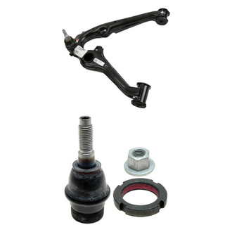 ACDelco® - Front Lower Control Arm Kit