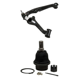 ACDelco® - Front Lower Control Arm Kit