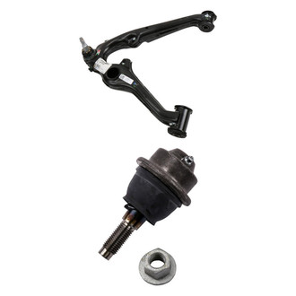 ACDelco® - Front Lower Control Arm Kit