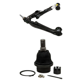 ACDelco® - Front Lower Control Arm Kit