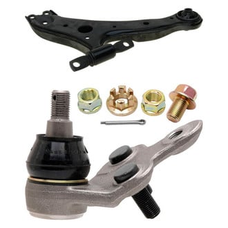 ACDelco® - Front Lower Control Arm Kit