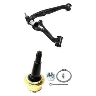 ACDelco® - Front Lower Control Arm Kit