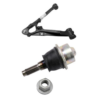 ACDelco® - Front Lower Control Arm Kit