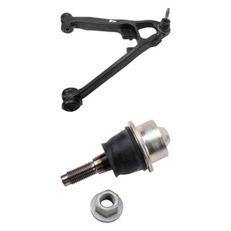 ACDelco® - Front Lower Control Arm Kit