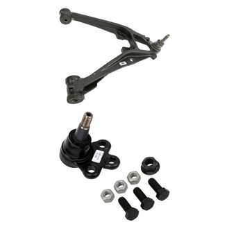 ACDelco® - Front Lower Control Arm Kit