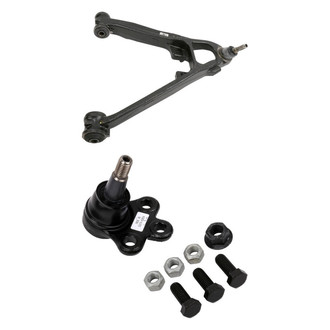 ACDelco® - Front Lower Control Arm Kit