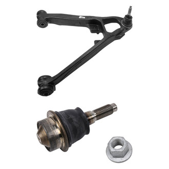 ACDelco® - Front Lower Control Arm Kit