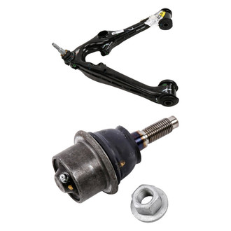 ACDelco® - Front Lower Control Arm Kit