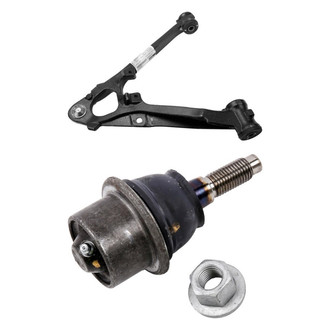ACDelco® - Front Lower Control Arm Kit