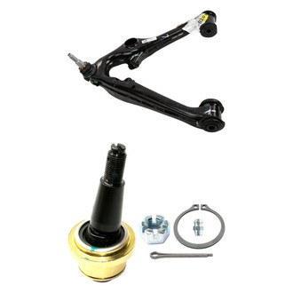 ACDelco® - Front Lower Control Arm Kit