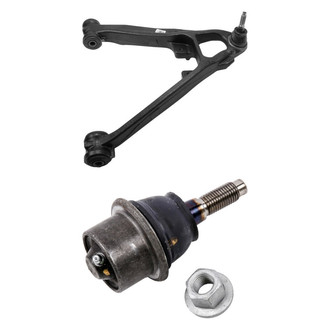 ACDelco® - Front Lower Control Arm Kit