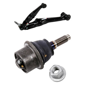 ACDelco® - Front Lower Control Arm Kit