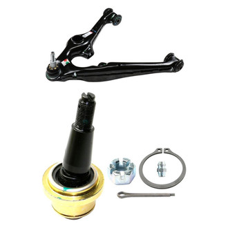 ACDelco® - Front Lower Control Arm Kit