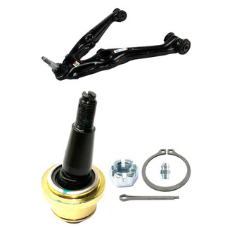 ACDelco® - Front Lower Control Arm Kit