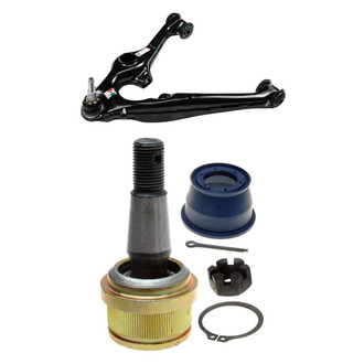 ACDelco® - Front Lower Control Arm Kit