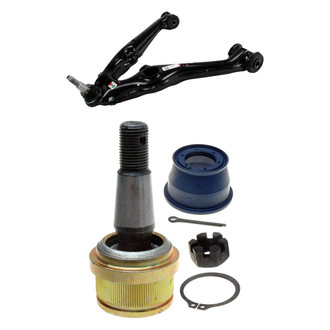 ACDelco® - Front Lower Control Arm Kit