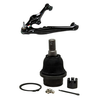 ACDelco® - Front Lower Control Arm Kit