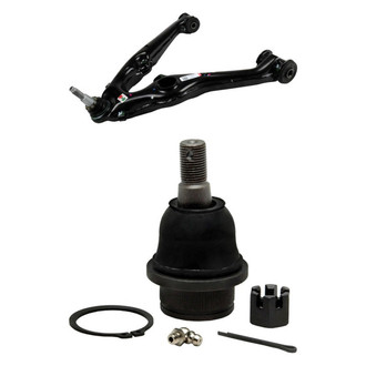 ACDelco® - Front Lower Control Arm Kit