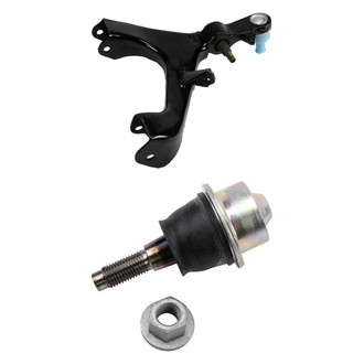 ACDelco® - Front Lower Control Arm Kit