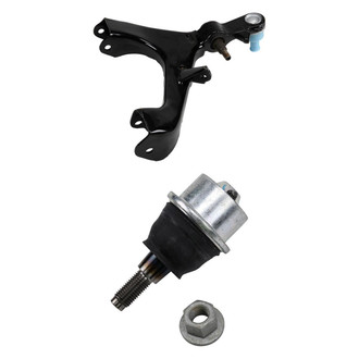 ACDelco® - Front Lower Control Arm Kit