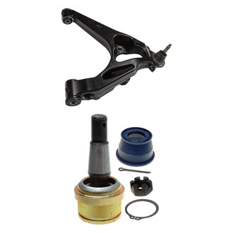 ACDelco® - Front Lower Control Arm Kit
