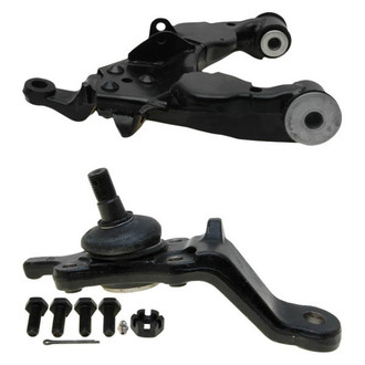 ACDelco® - Front Lower Control Arm Kit
