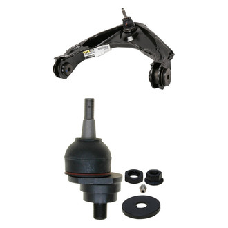 ACDelco® - Front Control Arm Kit