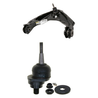 ACDelco® - Front Control Arm Kit