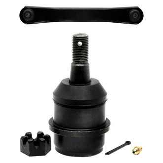 ACDelco® - Front Upper Control Arm Kit