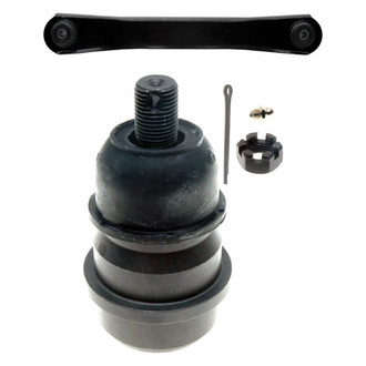 ACDelco® - Front Upper Control Arm Kit