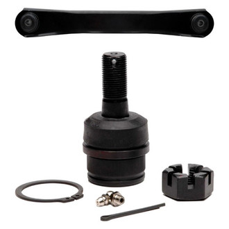 ACDelco® - Front Upper Control Arm Kit