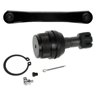 ACDelco® - Front Upper Control Arm Kit