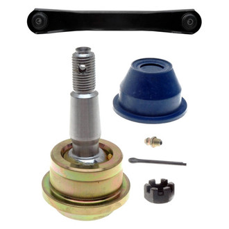 ACDelco® - Front Upper Control Arm Kit