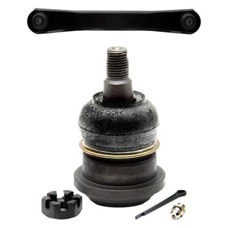 ACDelco® - Front Upper Control Arm Kit