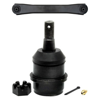 ACDelco® - Front Upper Control Arm Kit